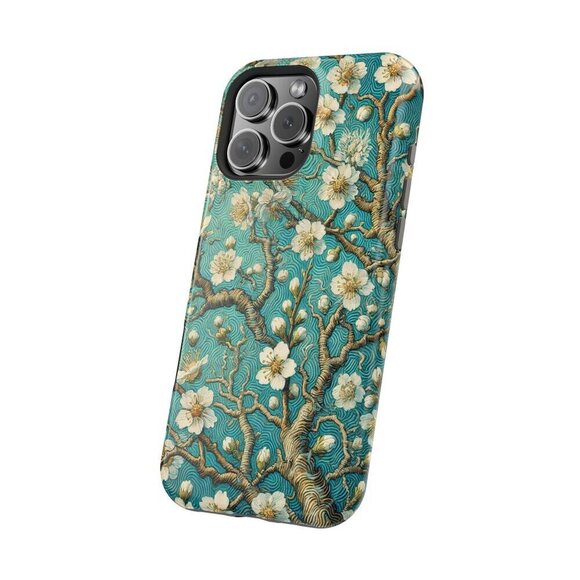 Printed Case for iPhone 14, iPhone 15, iPhone 16 (Plus/ Pro/ Pro Max), MARPC385 - Picture 4 of 13